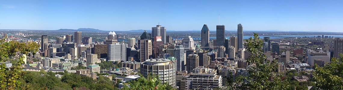 Montreal, Quebec
