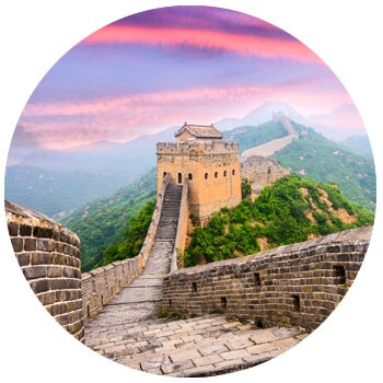 Great Wall of China