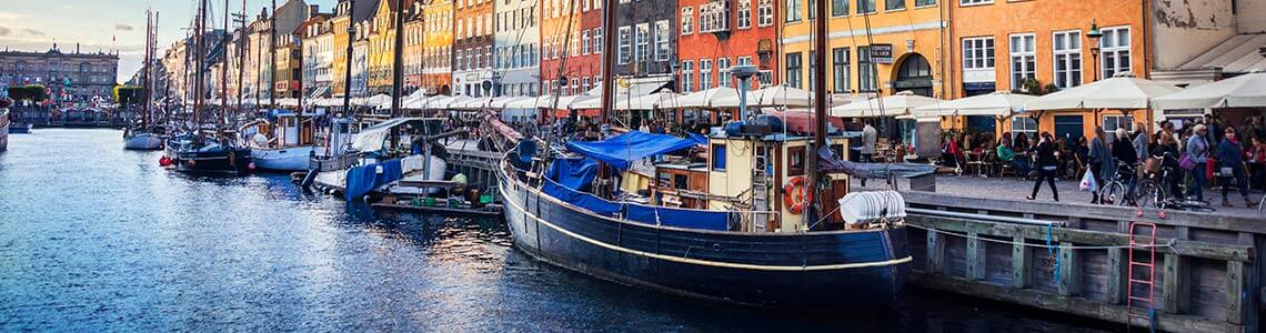 Copenhagen, Denmark