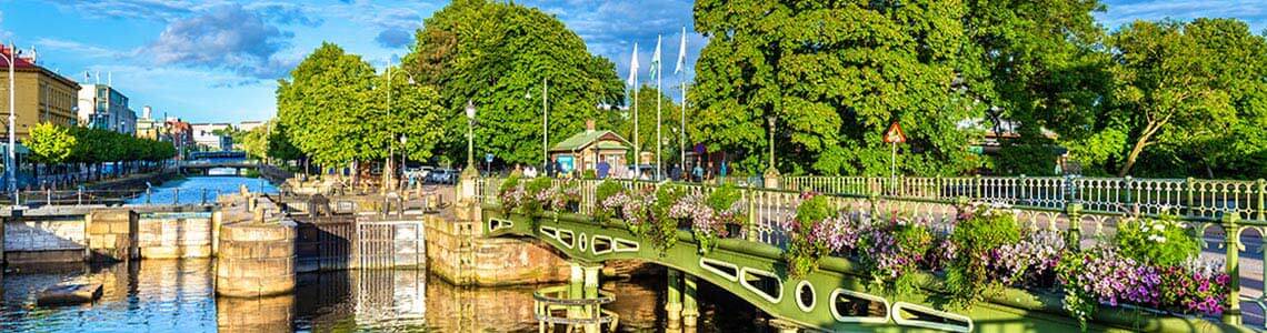 Gothenburg, Sweden