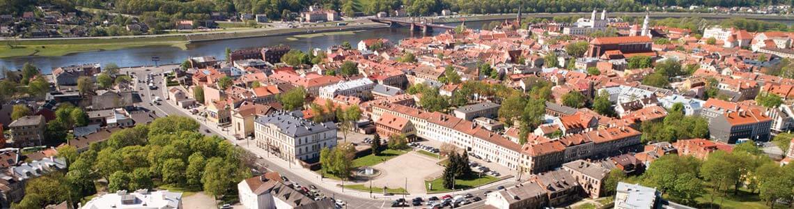 Kaunas, Lithuania