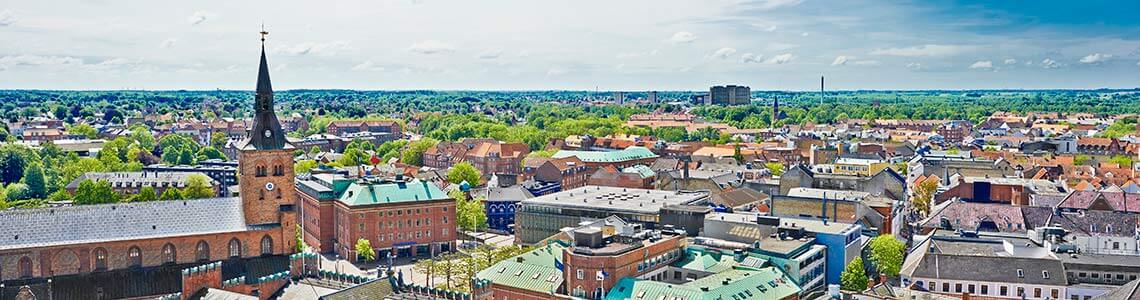 Odense, Denmark