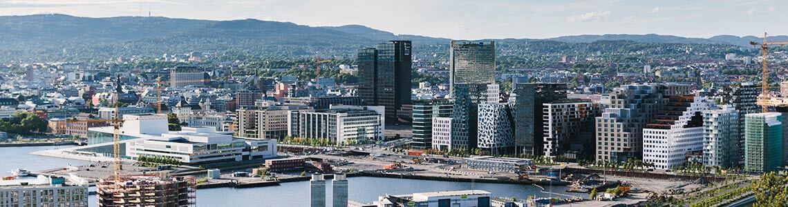 Oslo, Norway