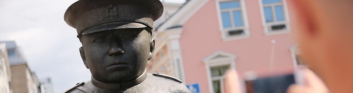 Oulu, Finland