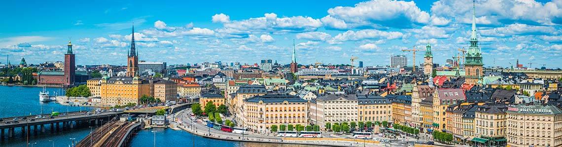 Stockholm, Sweden