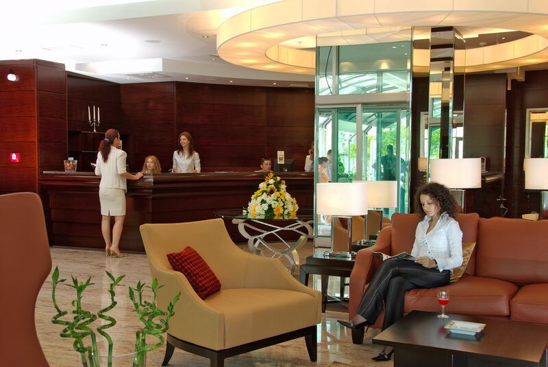 Best Western Premier Montenegro