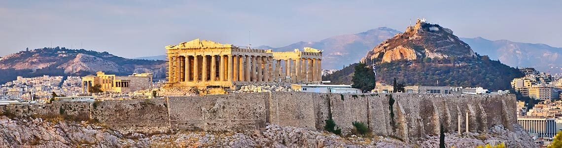 Athens, Central Athens, Greece