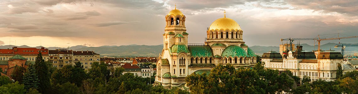 Varna, Bulgaria