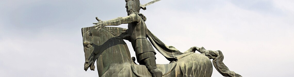 Yerevan, Armenia