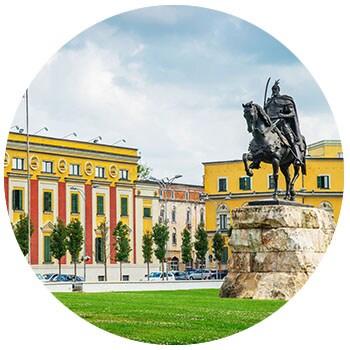 Albania