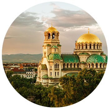 Bulgaria
