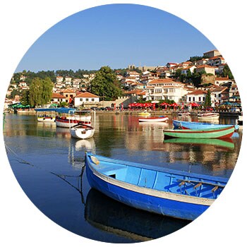 F.Y.R. of Macedonia