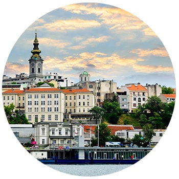 Serbia