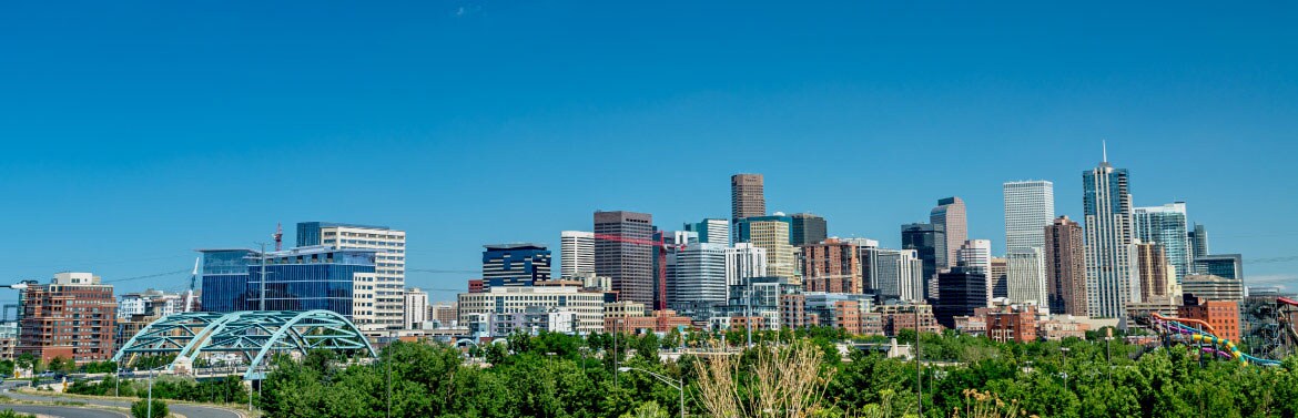 Austin, TX Skyline