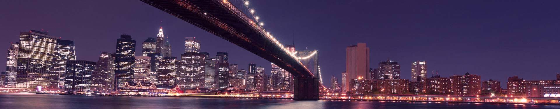 New York City Skyline