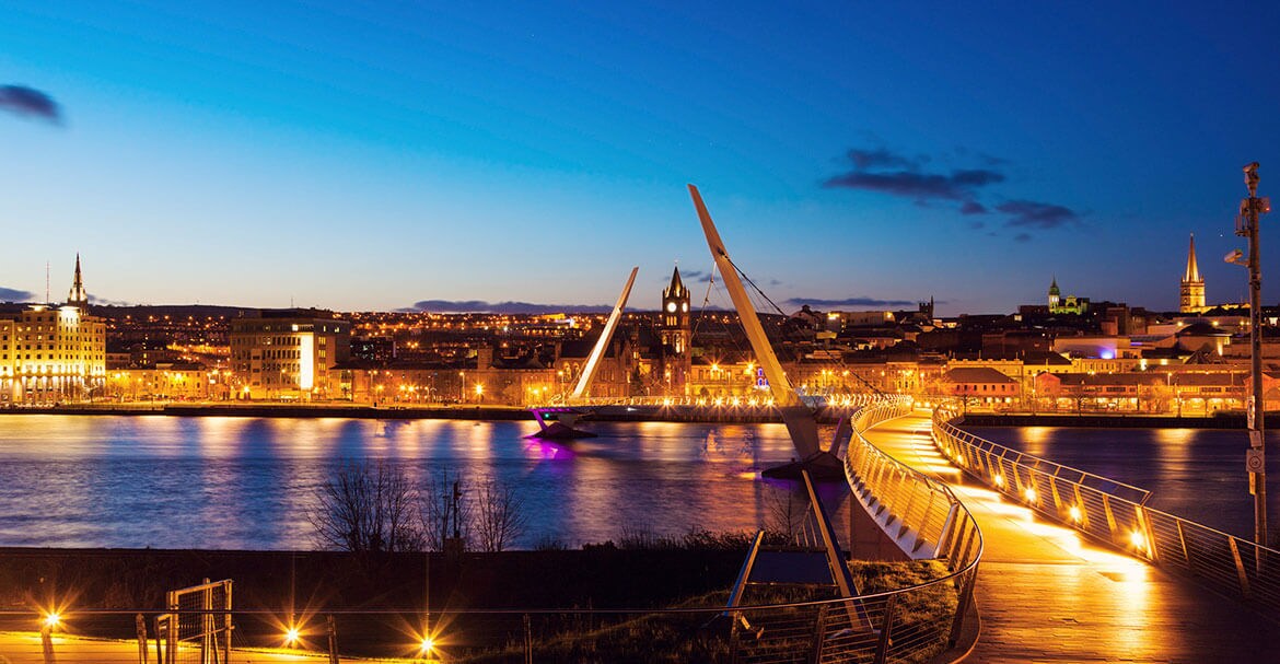 Best Western Plus Hotel White Horse - Londonderry