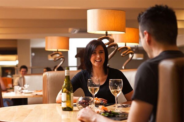 Date Night Package