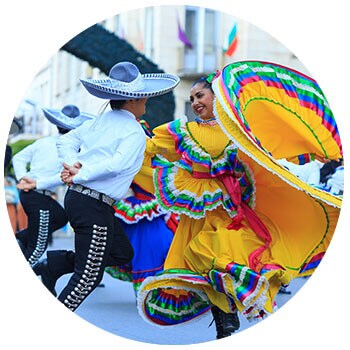 Mexico Destinations