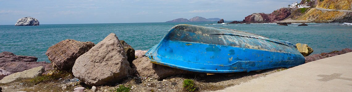 Mazatlan, Mexico