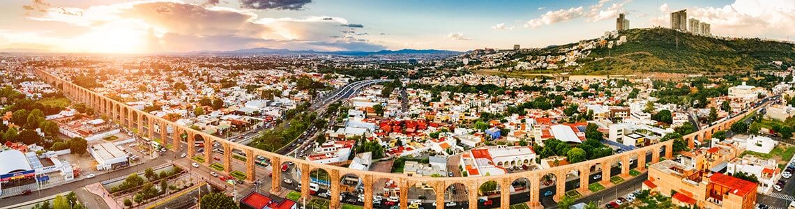 Mexico City, Mexico