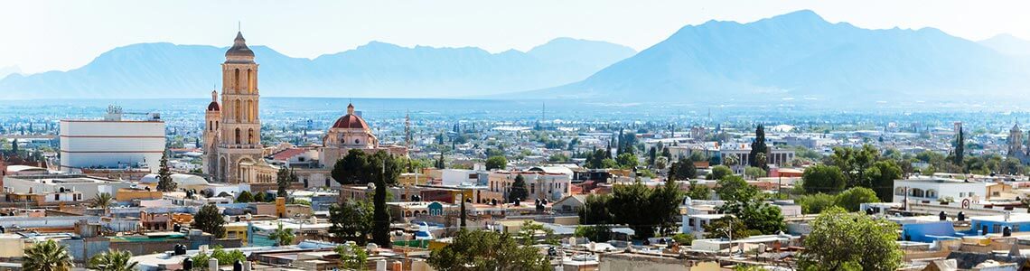 Monclova, Mexico