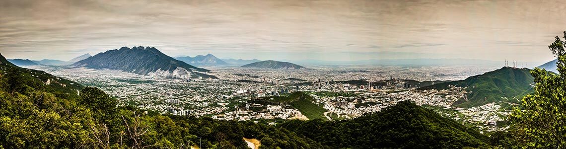 Monterrey, Mexico