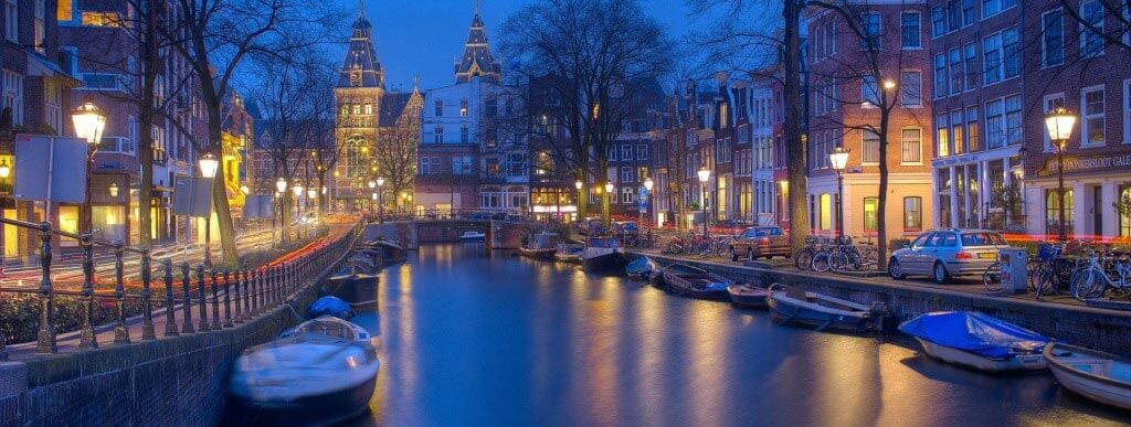 Best Western Amsterdam
