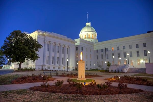 Alabama State Capitol