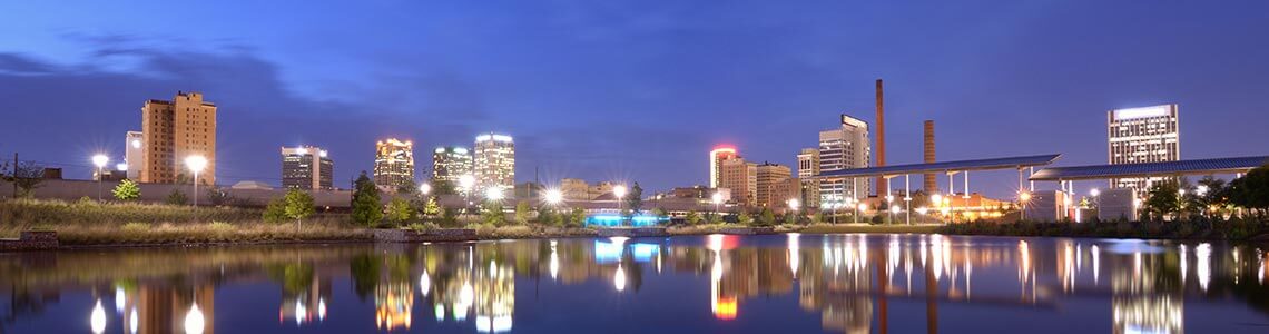 Birmingham, AL