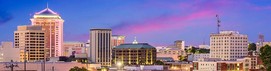Montgomery, Alabama