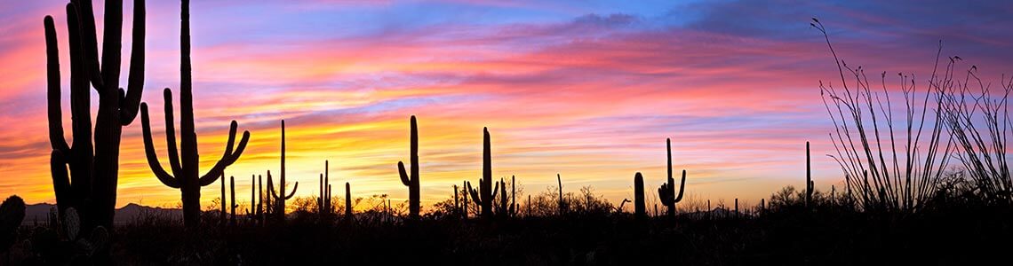 Tucson, Arizona