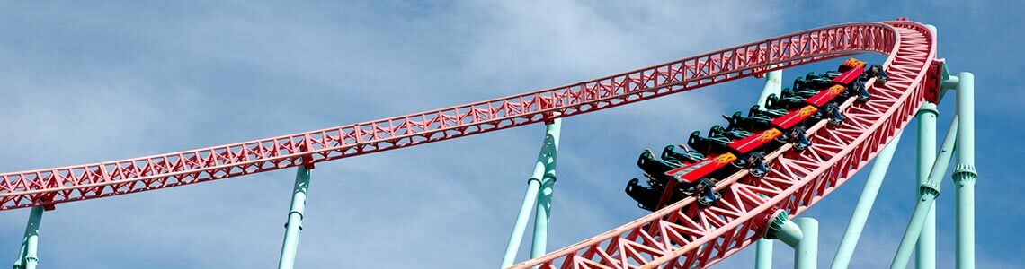 Rides & Thrills in Utah