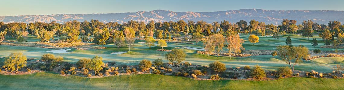 Palm Springs, CA
