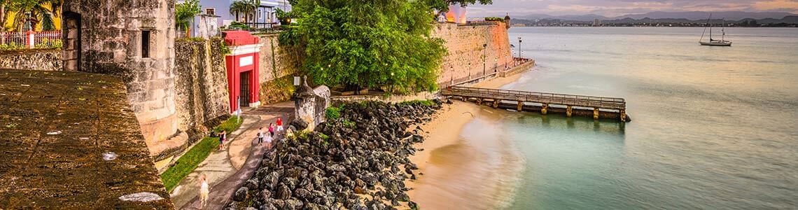 San Juan, Puerto Rico