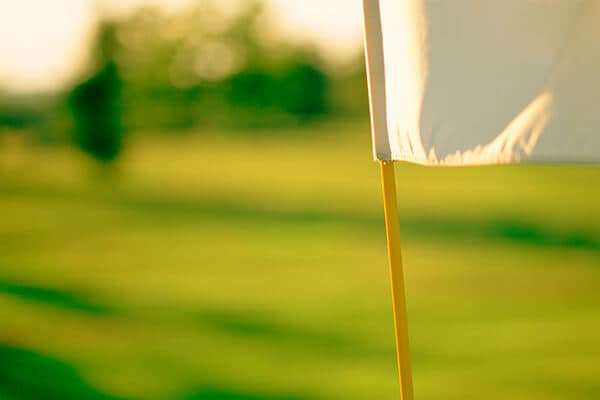 Golf in Massachusetts