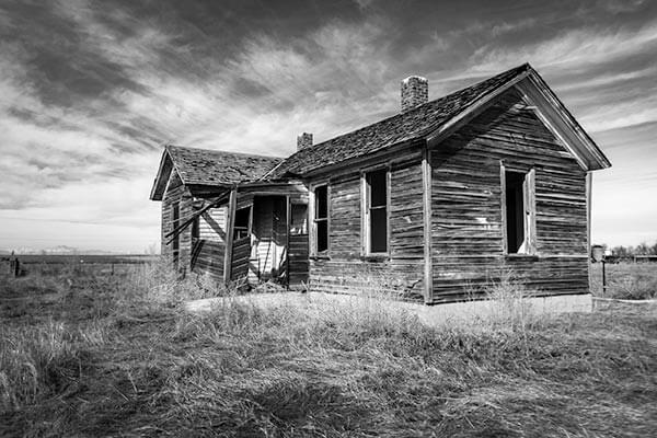 Pawnee National Grassland