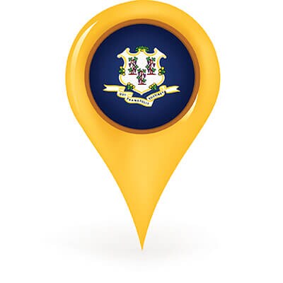 canadian map pin