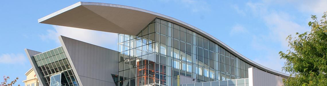 Connecticut Science Center