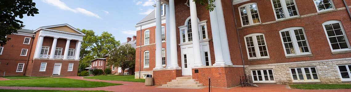 University of Delaware