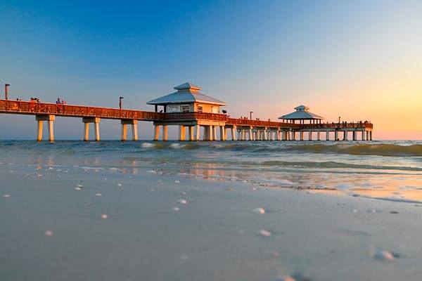 Fort Myers Pier