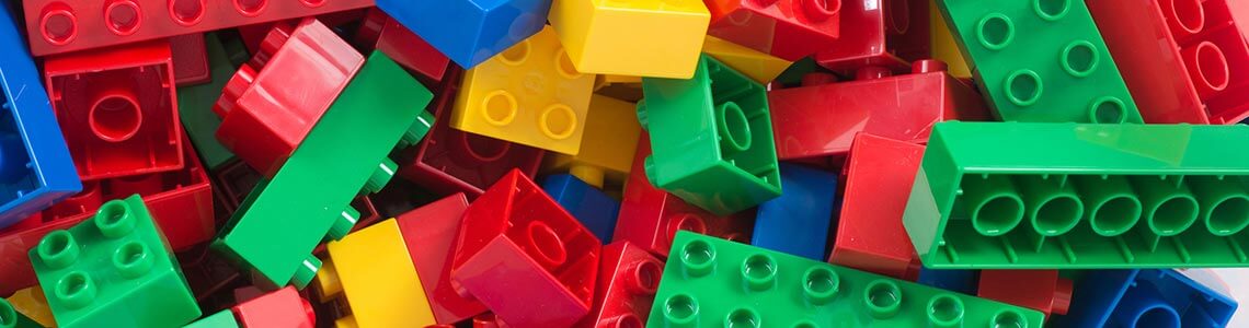 Legoland in Florida
