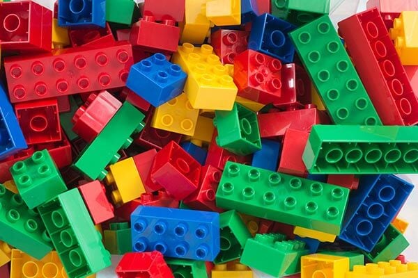 Legoland in Florida