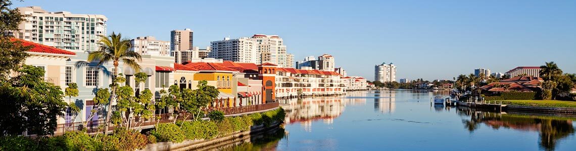 Naples, Florida