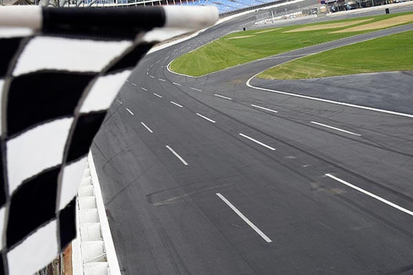Raceways in Florida