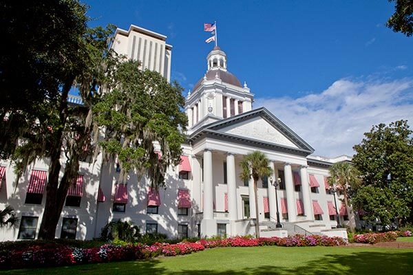 Florida State Capitol