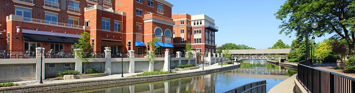 Naperville, IL