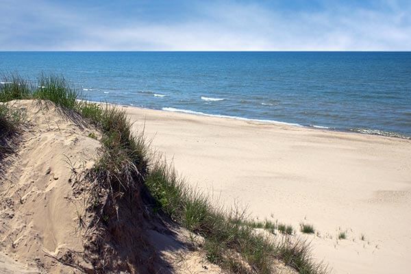 Indiana Dunes National Lakeshore