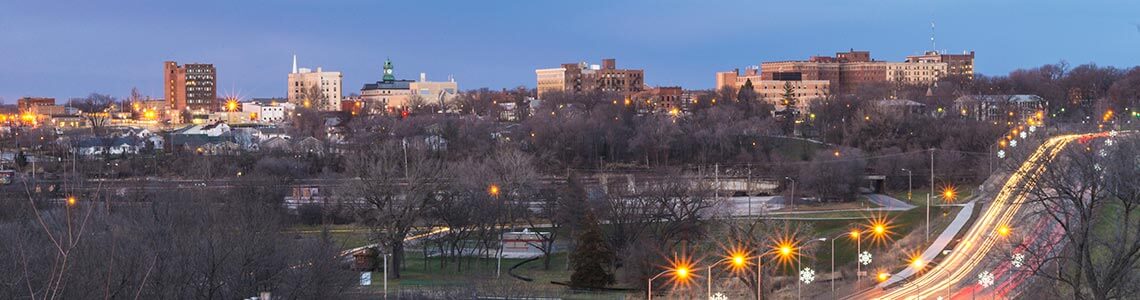 Fort Dodge, Iowa