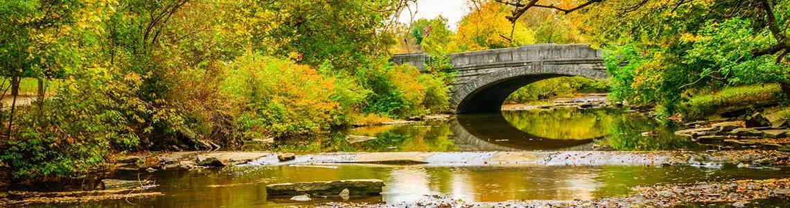 Park in Kentucky