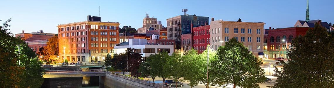 Bangor, ME